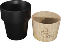 TAZZA DA CAFFÉ MAGNETICA IN CERAMICA